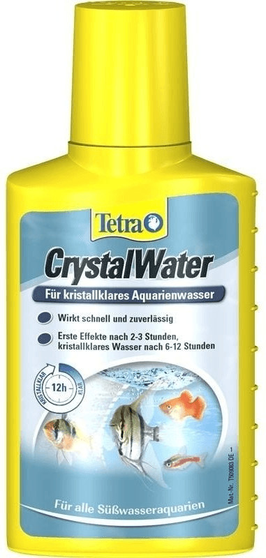Tetra CrystalWater 250 ml