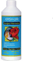 Easy Life Filtre liquide 250 ml