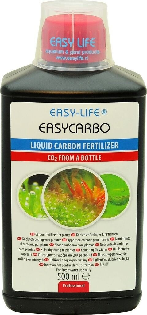 Easy Life EasyCarbo 500 ml