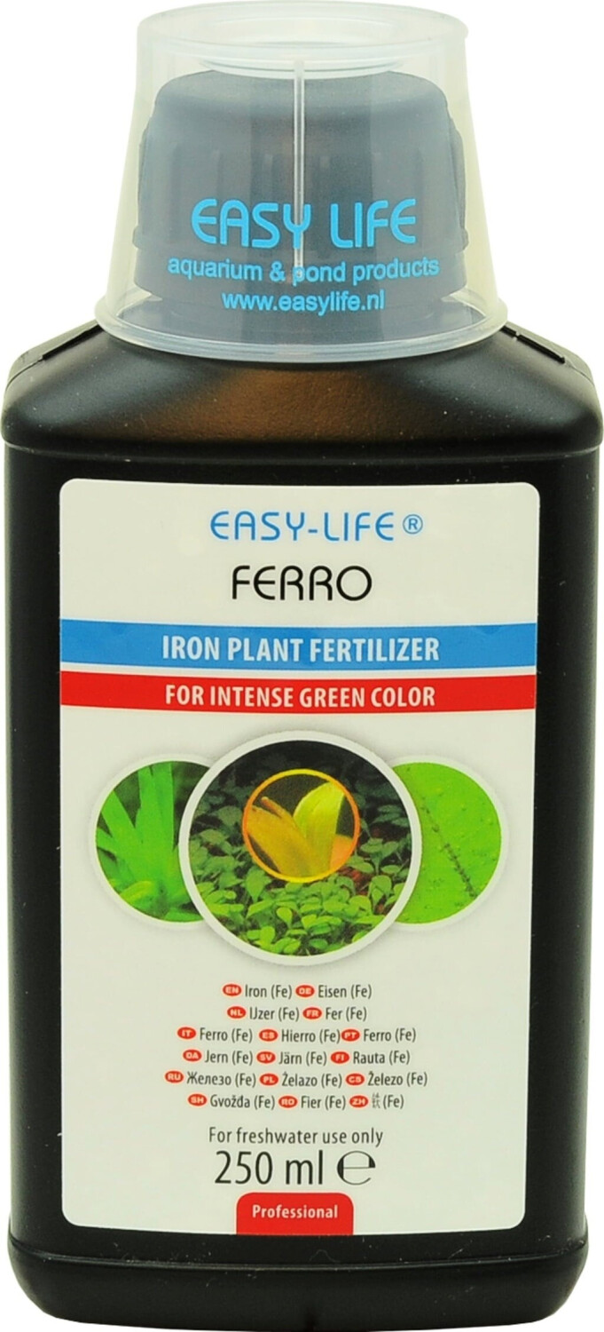 Easy Life Ferro 250 ml