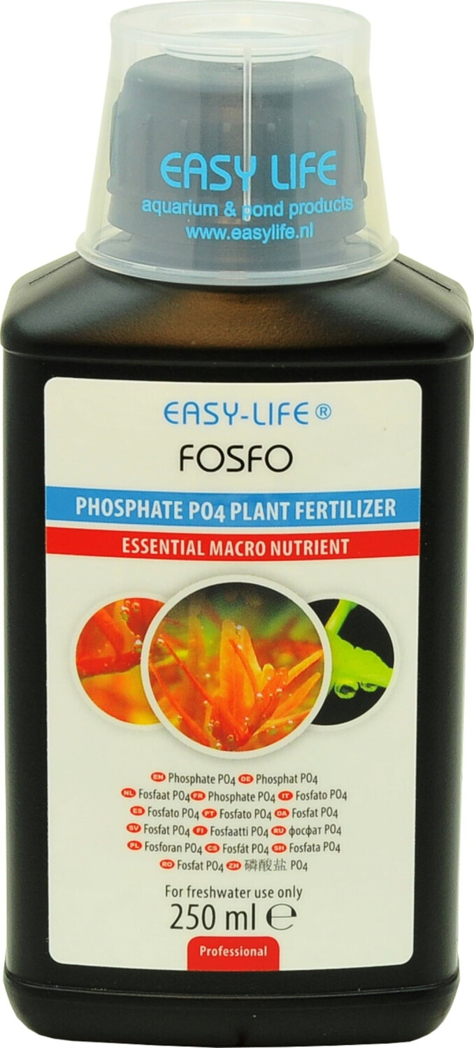 Easy Life Fosfo 250 ml