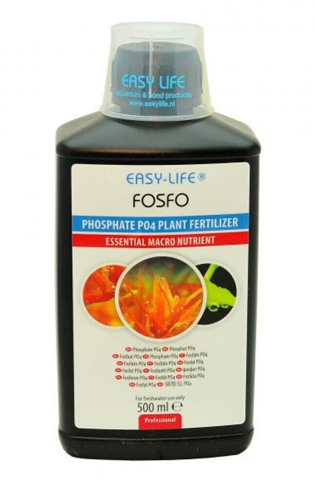 Easy Life Fosfo 500 ml