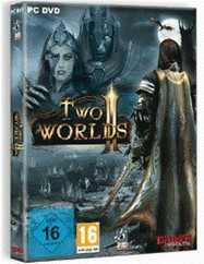 Two Worlds II (PC)