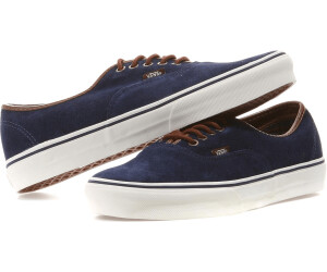 Vans Authentic desde 11 92 Ofertas Black Friday Compara precios en idealo