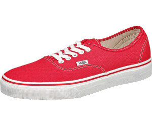 Zapatillas vans authentic baratas 2025