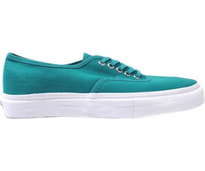 Vans authentic peacock cheap