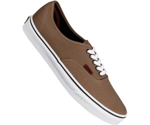Vans espresso best sale