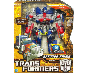 Hasbro Transformers Optimus Prime - 30cm