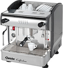 Bartscher Coffeeline G1