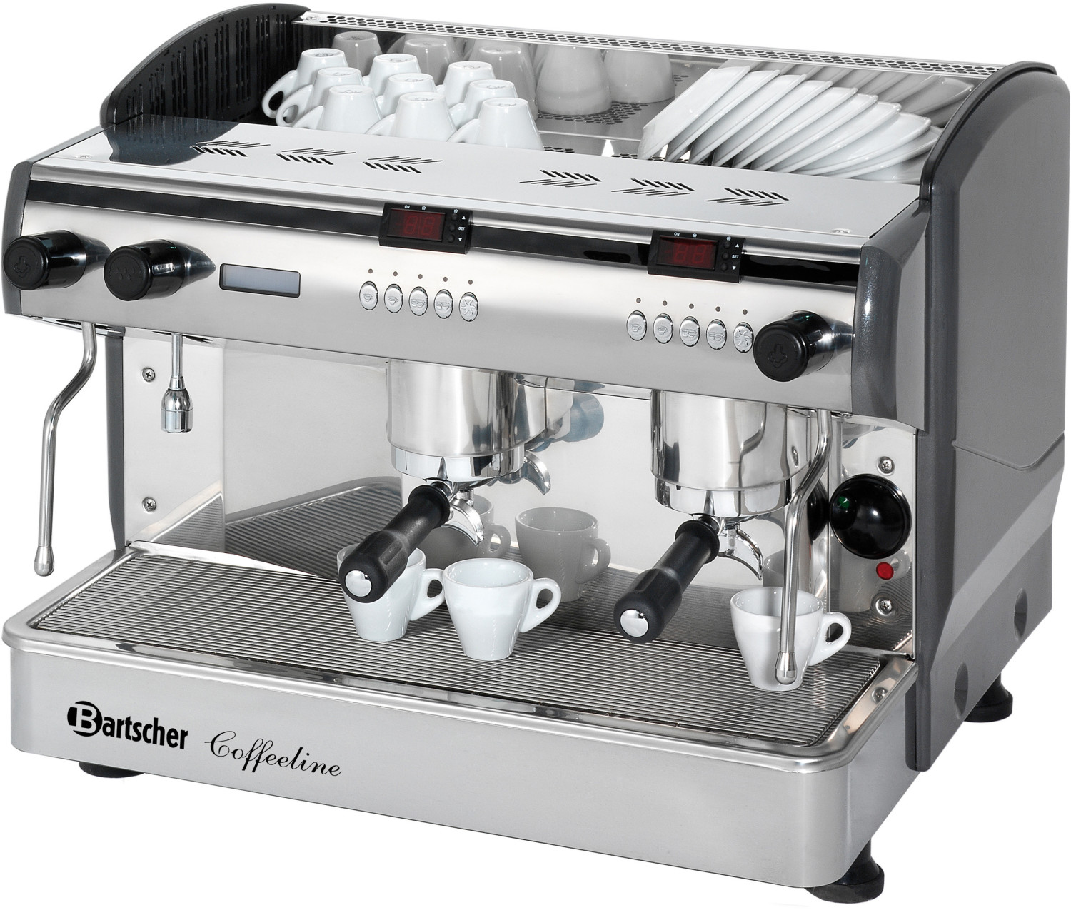 Bartscher Coffeeline G2 plus