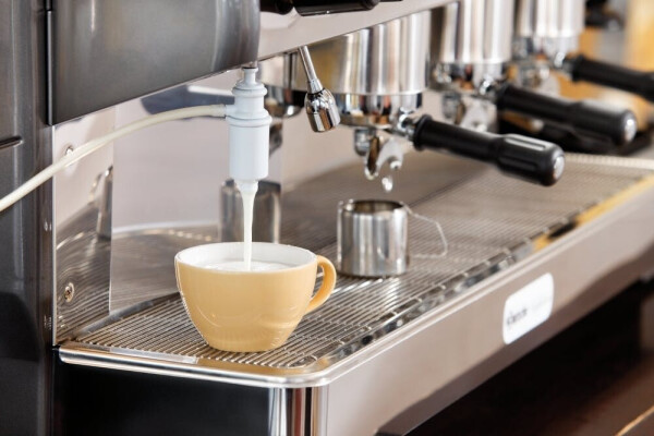 Bartscher Coffeeline G3, Bild 2