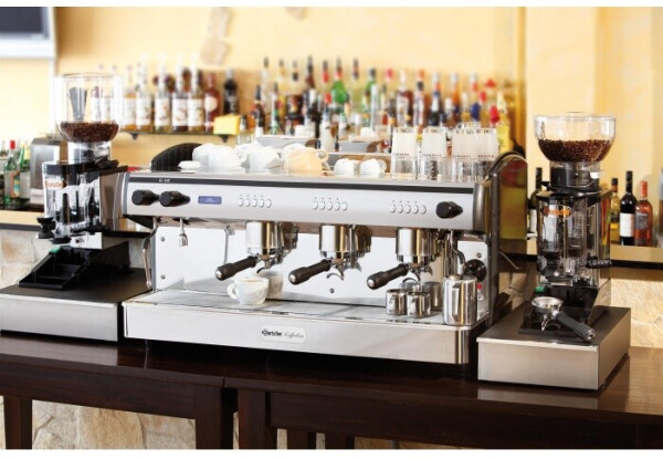 Bartscher Coffeeline G3, Bild 3