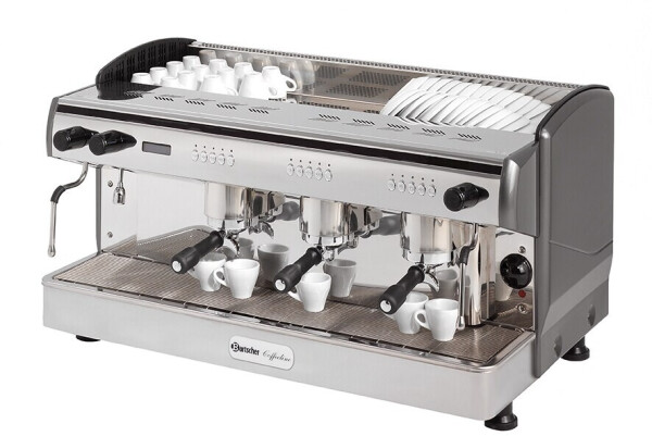 Bartscher Coffeeline G3, Bild 4
