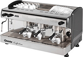 Bartscher Coffeeline G3