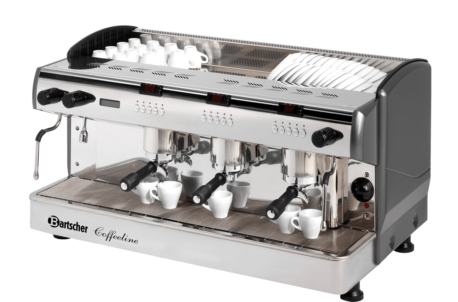 Bartscher Coffeeline G3 plus