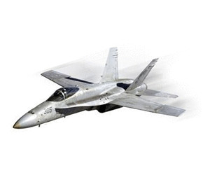 Silverlit X-Twin F18 Licence RTF (85939)