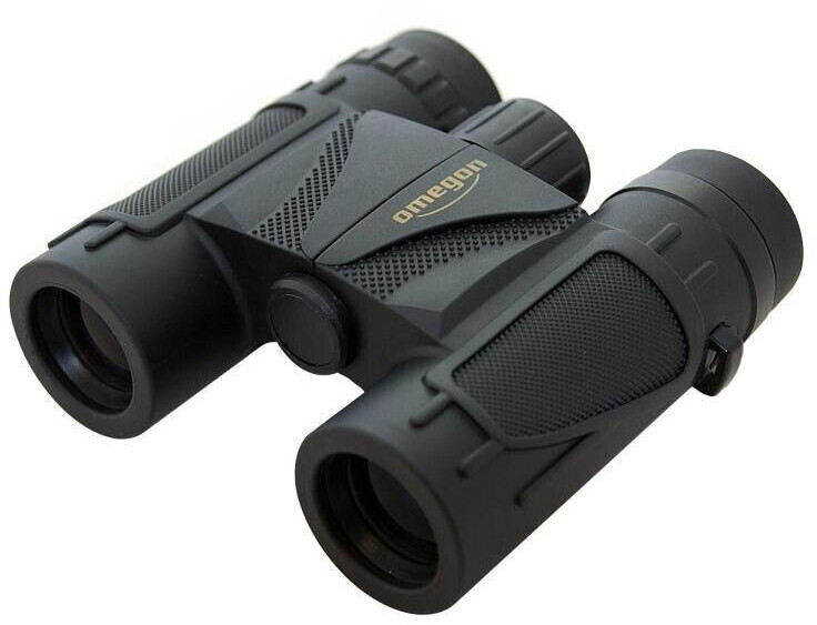 Omegon Blackstar 10x25