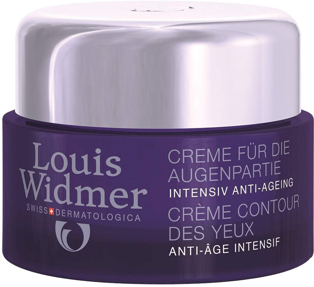 Louis Widmer Crème contour des yeux (30 ml)