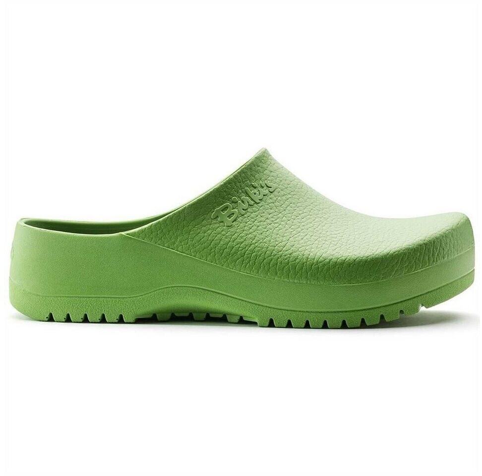 Birki's Super-Birki apple green
