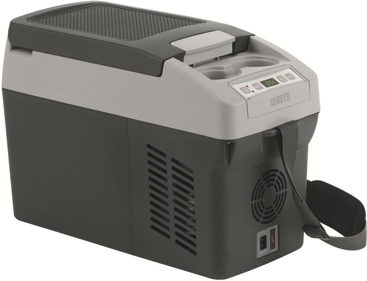 Dometic CoolFreeze CDF 11 ab 376,73 € Preisvergleich bei idealo.de