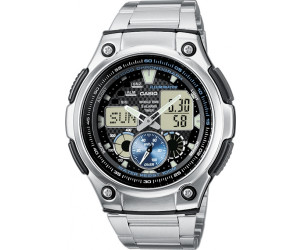 casio aq 190wd