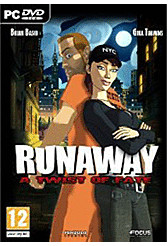 Runaway 3: A Twist of Fate (PC)