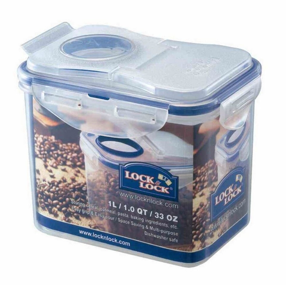 Lock&Lock Boîte verseuse 1L (HPL812F)