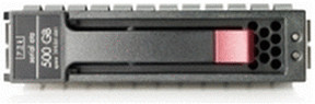 HPE Midline SATA 500Go (574023-B21)