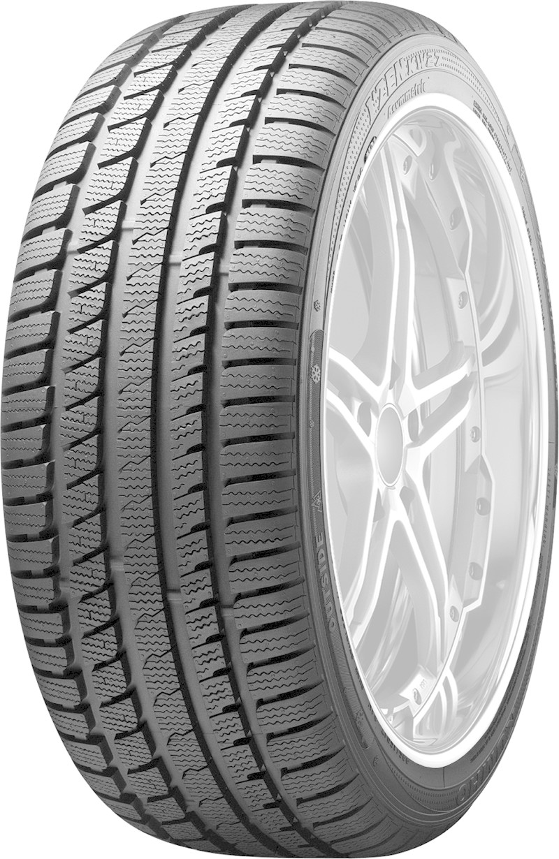 Kumho I'zen KW27 245/35 R19 93W