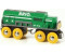 Brio Big Green Locomotive (33693)