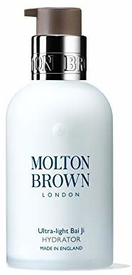 Molton Brown Ultra Light Bai Ji Hydrator (100 ml)