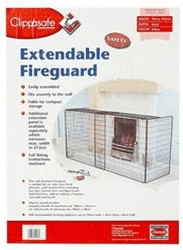 Clippasafe Pare-feu Extensible (101)