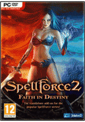 Spellforce 2: Faith in Destiny (PC)