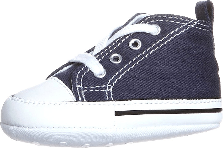 Converse Chuck Taylor All Star First Star bleu marine