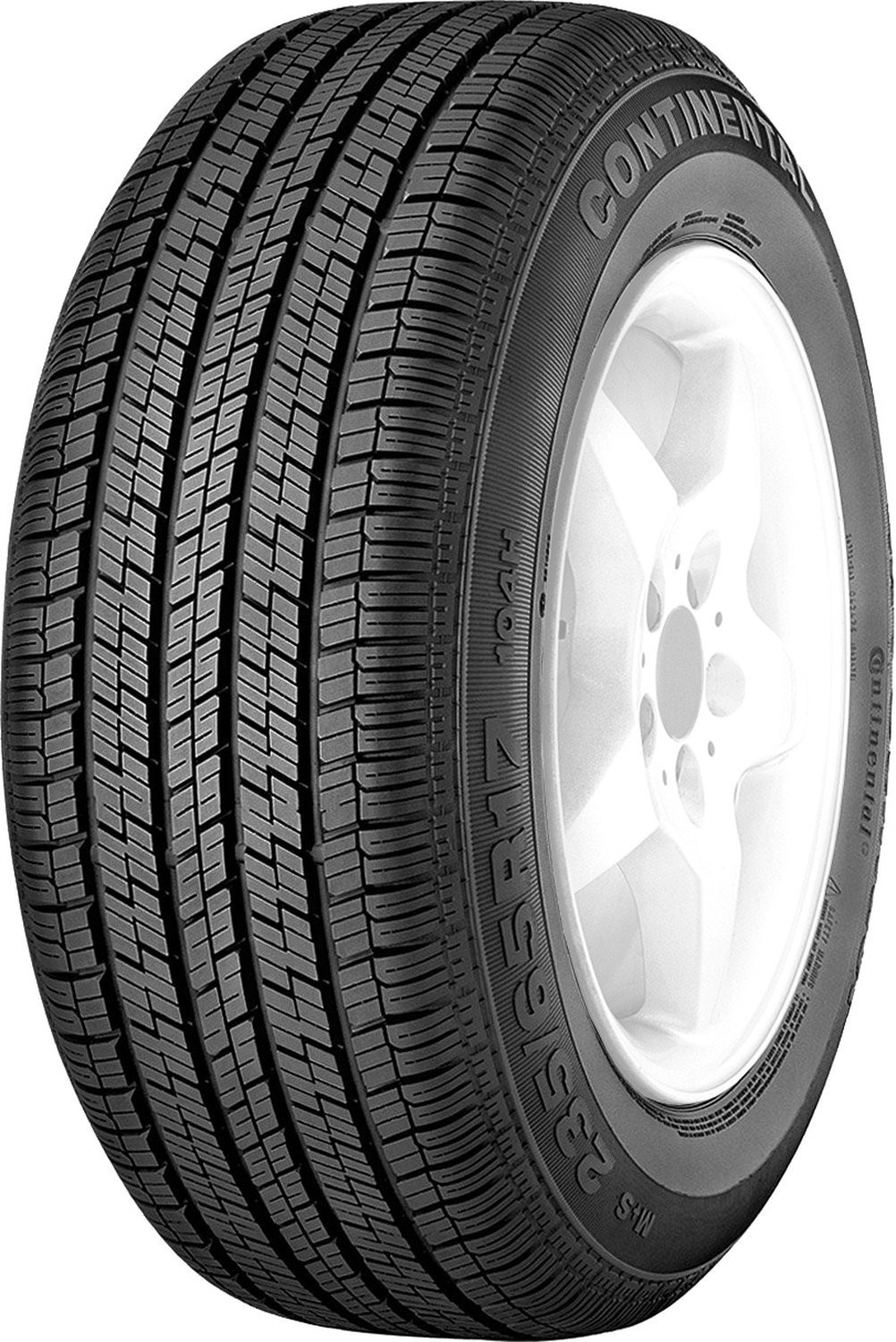 Continental Conti4x4Contact 235/60 R18 103H