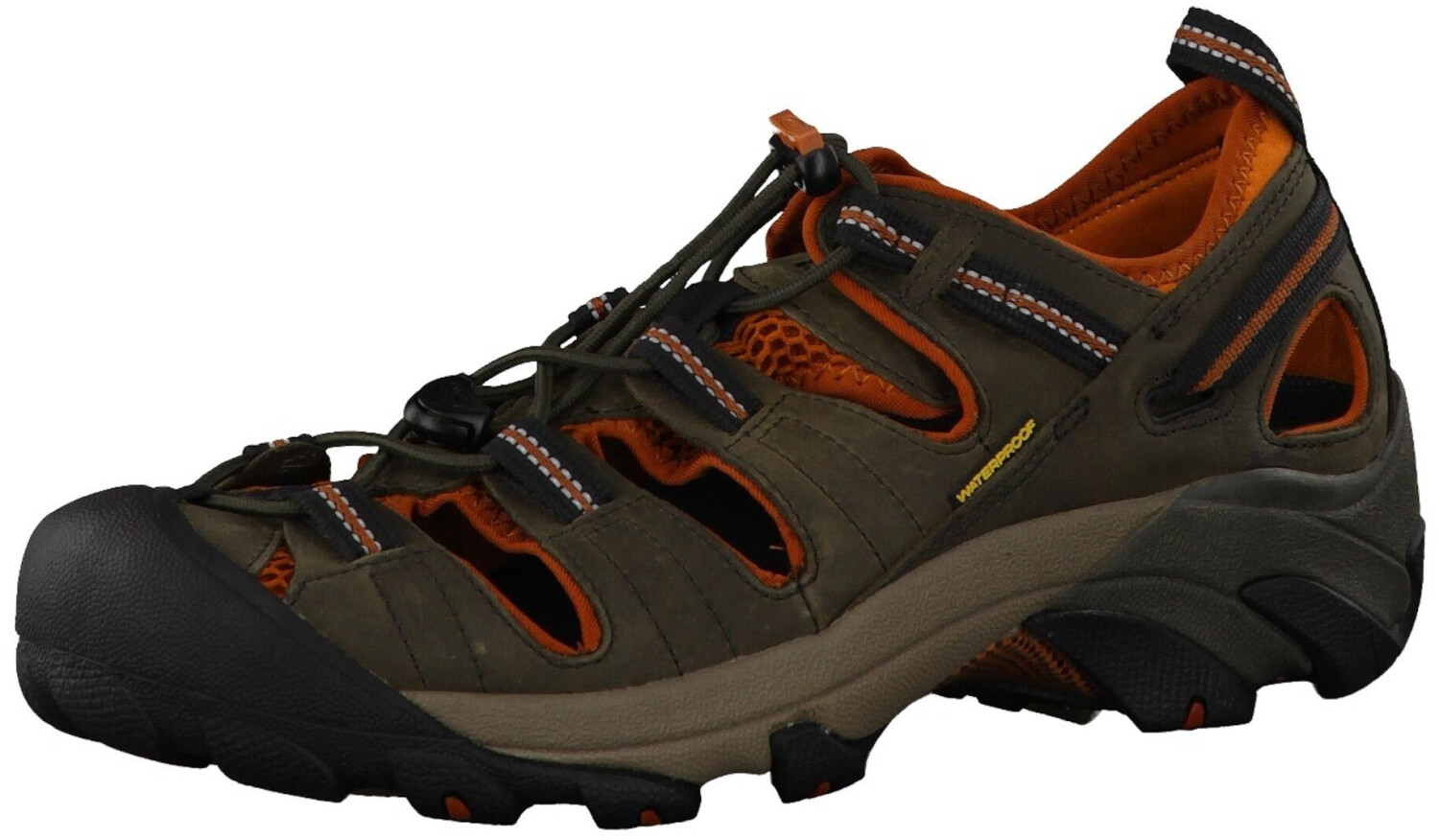 Keen Arroyo II