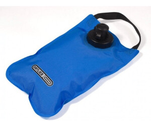 2L Trinkblase Blau Wassersack Outdoor Trinksystem für Trinkrucksaim 