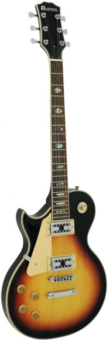 Dimavery LP-700 Gaucher