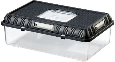 Exo Terra Breeding Box L 41,5 x 26,5 x 14,8 cm (PT2280)