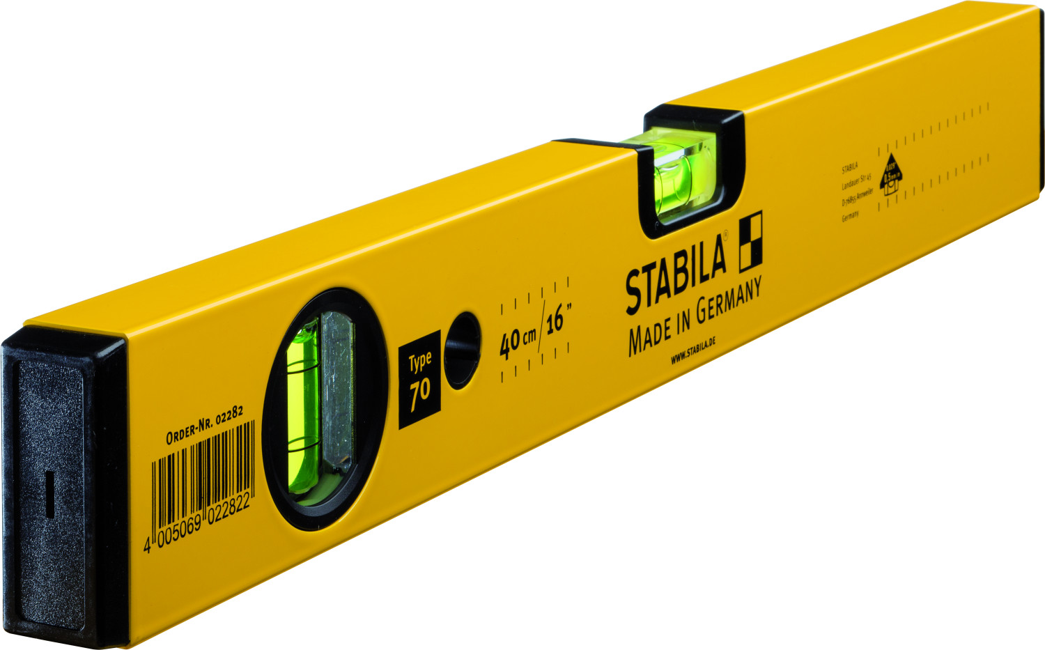 Stabila 40 cm (02282)