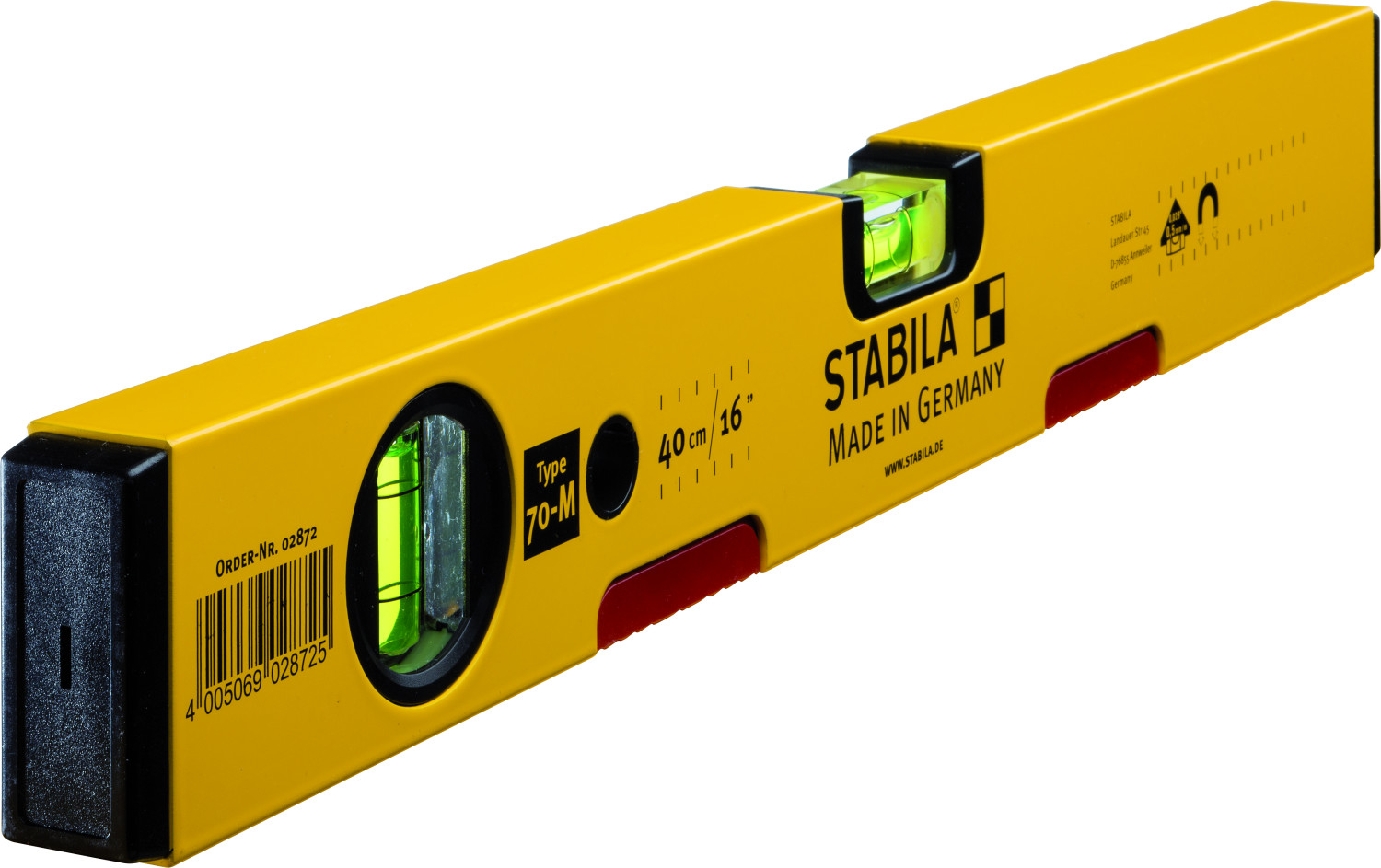 Stabila 70 M / 40 cm (02872)
