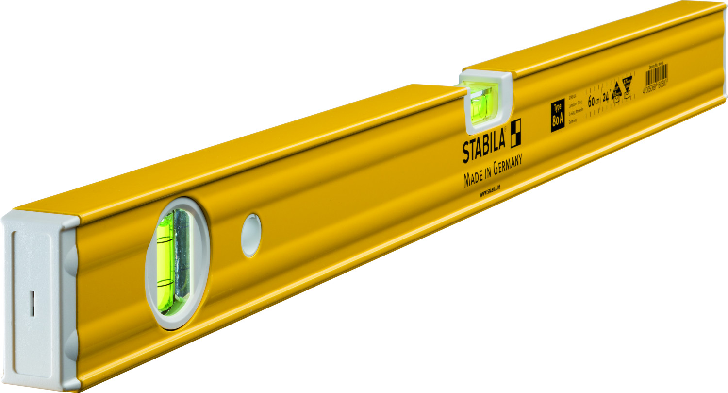 Stabila 80 A / 60 cm (16050)