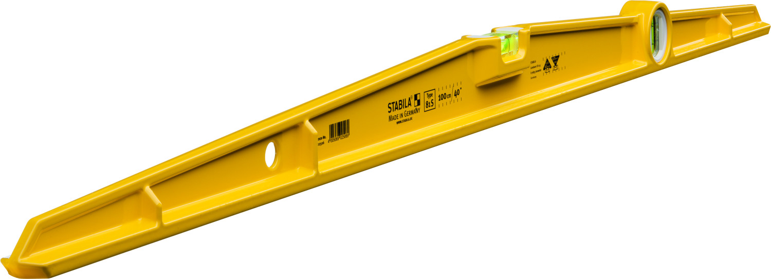 Stabila 81 S / 100 cm (02506)