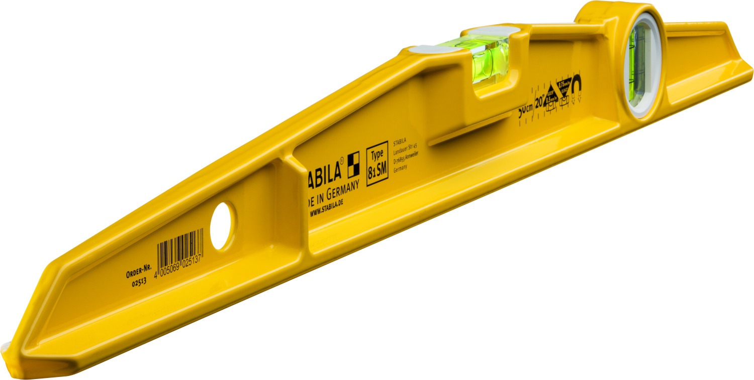 Stabila Type 81 SM 50cm (02513)