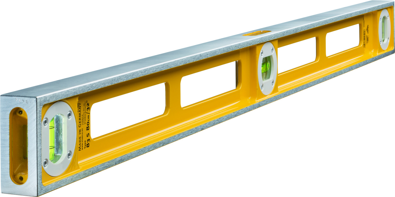 Stabila 83 S / 80 cm (02545)