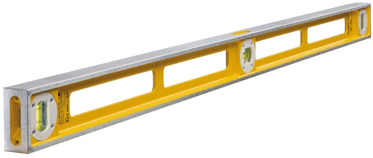 Stabila type best sale 83s