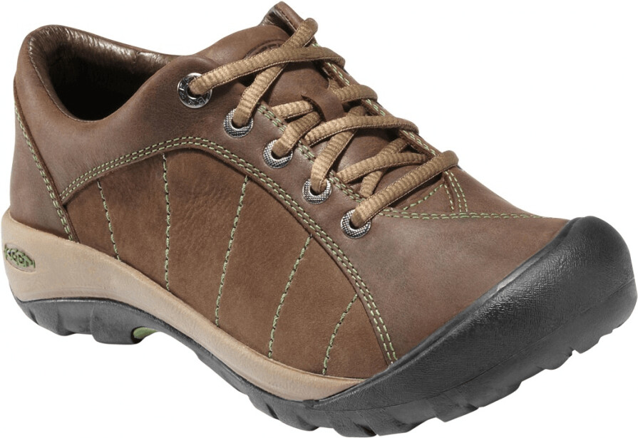 Keen Presidio