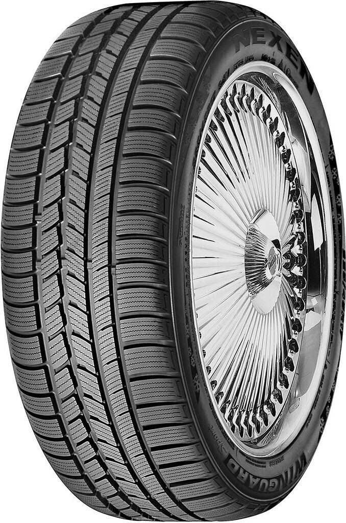 Nexen Winguard Sport 225/55 R16 99V