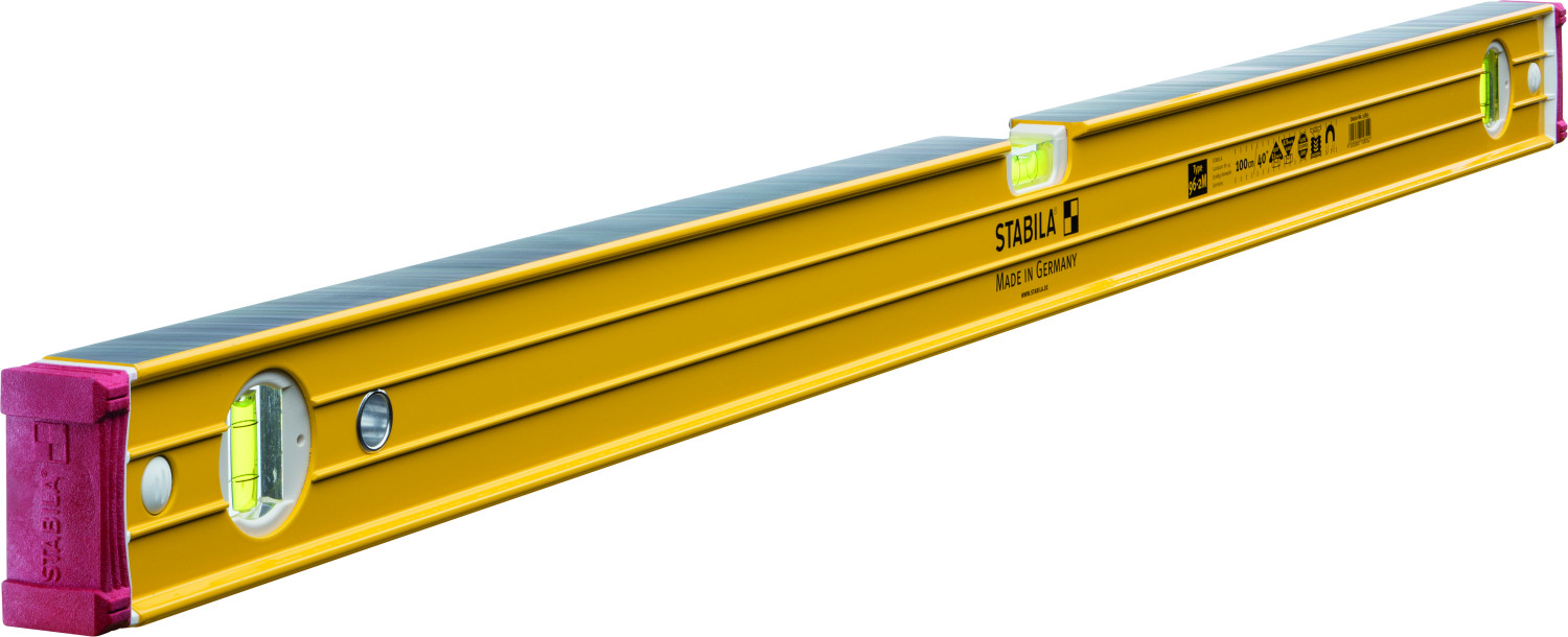 Stabila 96-2-M / 100 cm (15855)