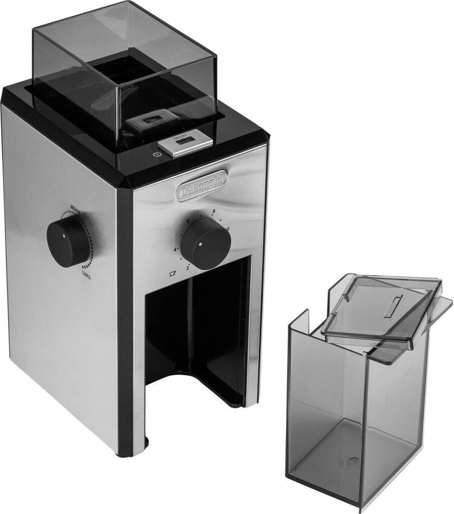 De'Longhi KG 89 ab 52,90 € | Preisvergleich bei idealo.de